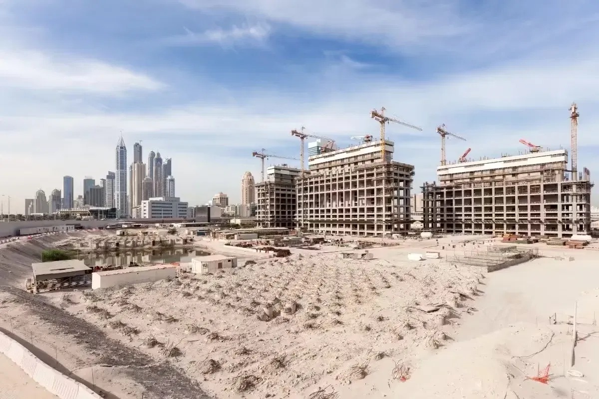 Off-Plan Property Leads in Dubai – A Complete Guide for Investors and Developers