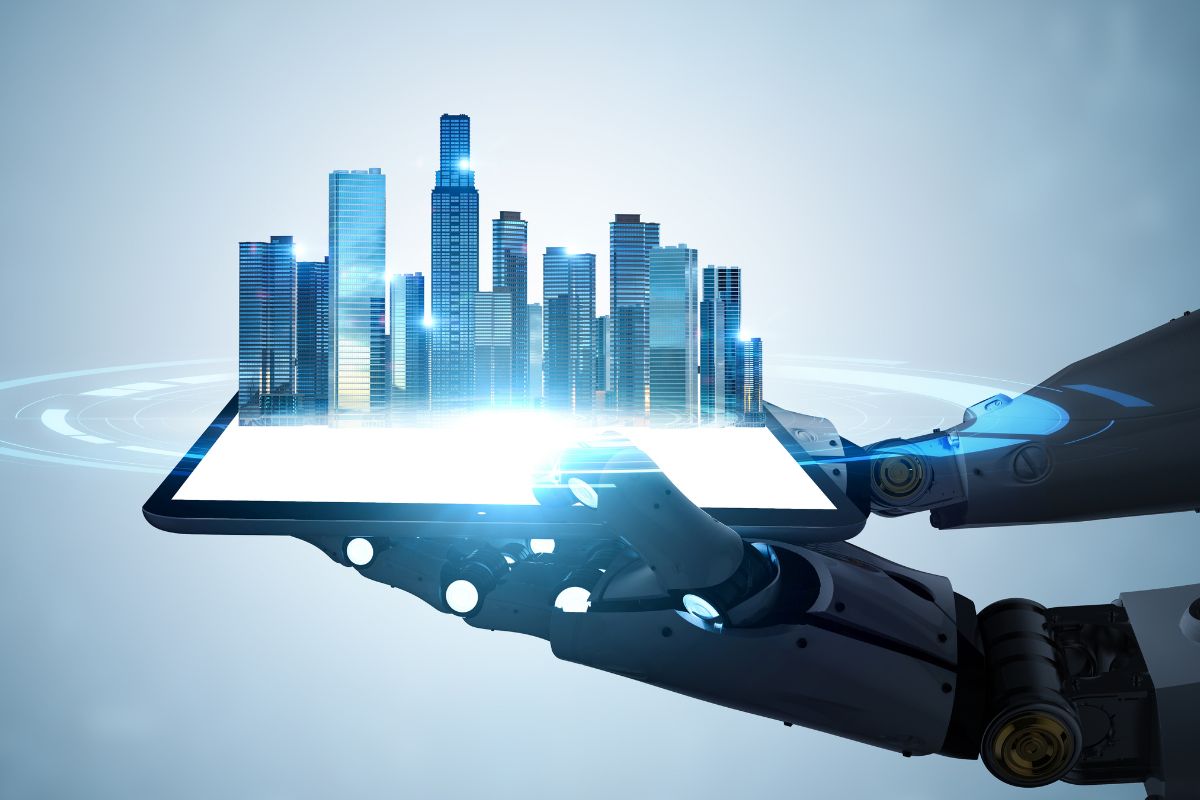 Exploring the Future of Real Estate: Off-Plan Property Portal UAE Explained