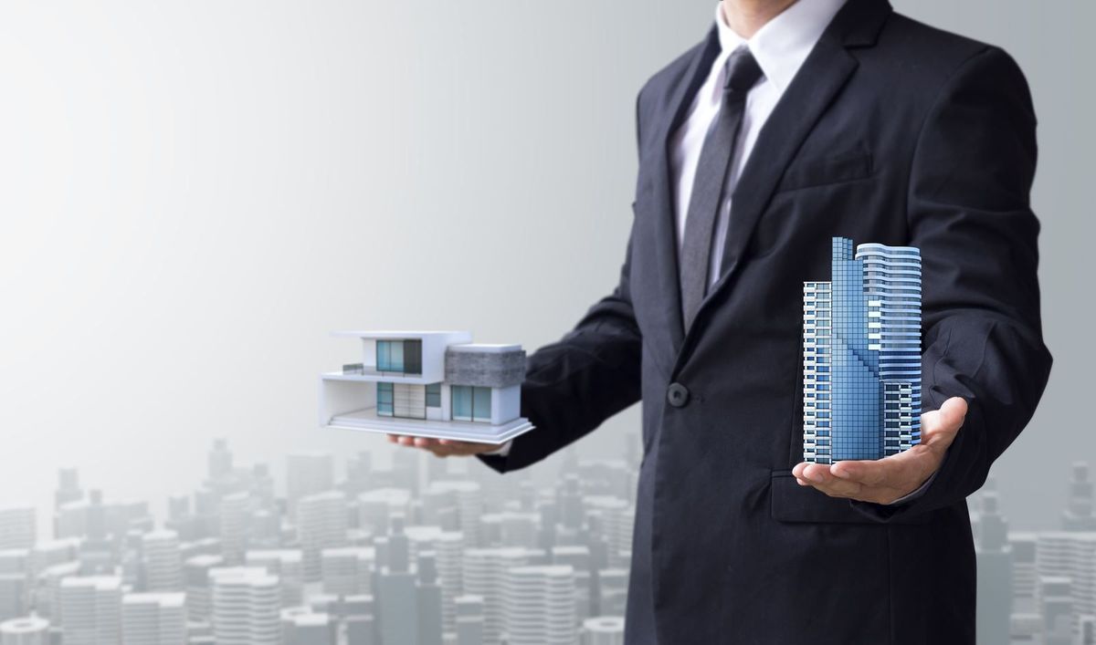 Off-plan Real Estate Lead Generation Dubai