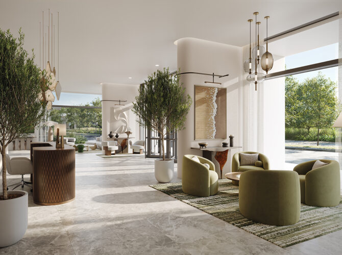 Discover Terra Gardens at Expo Living with Dubai Leads Generation Company