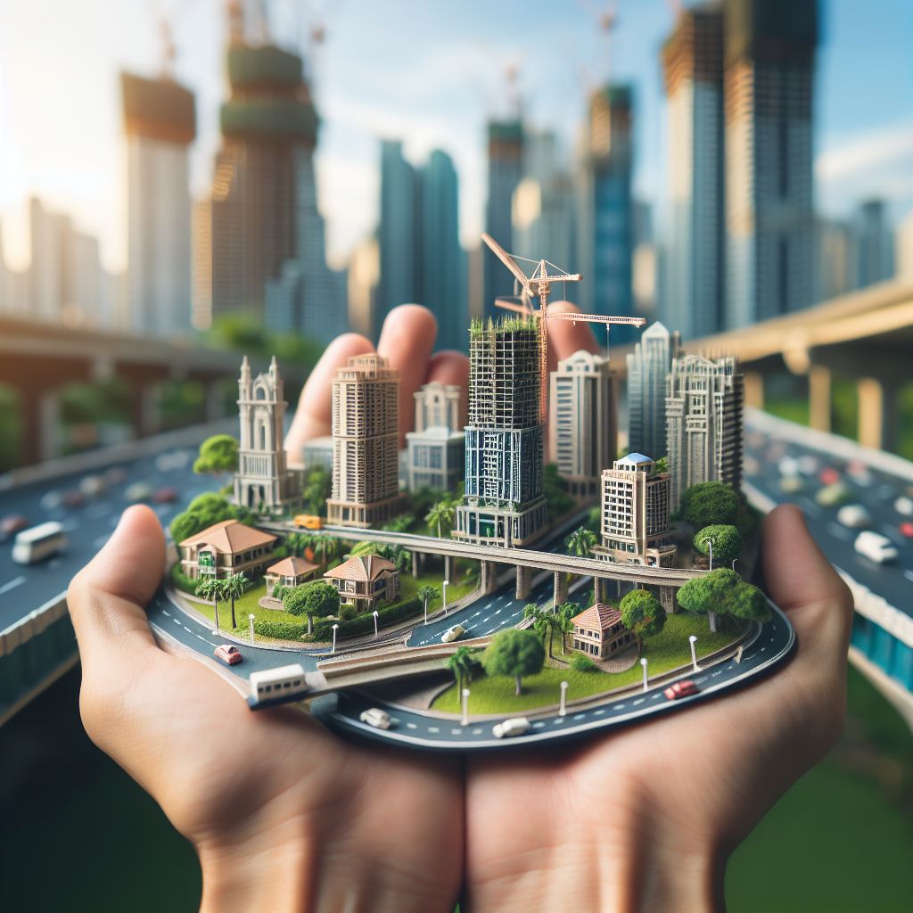 Property Ads Management Dubai
