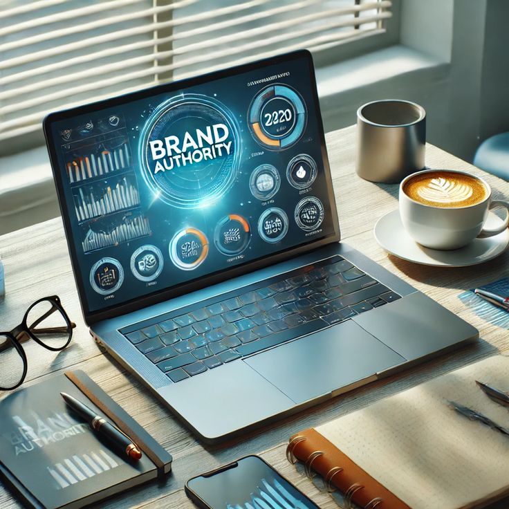 Property Developer Branding Dubai