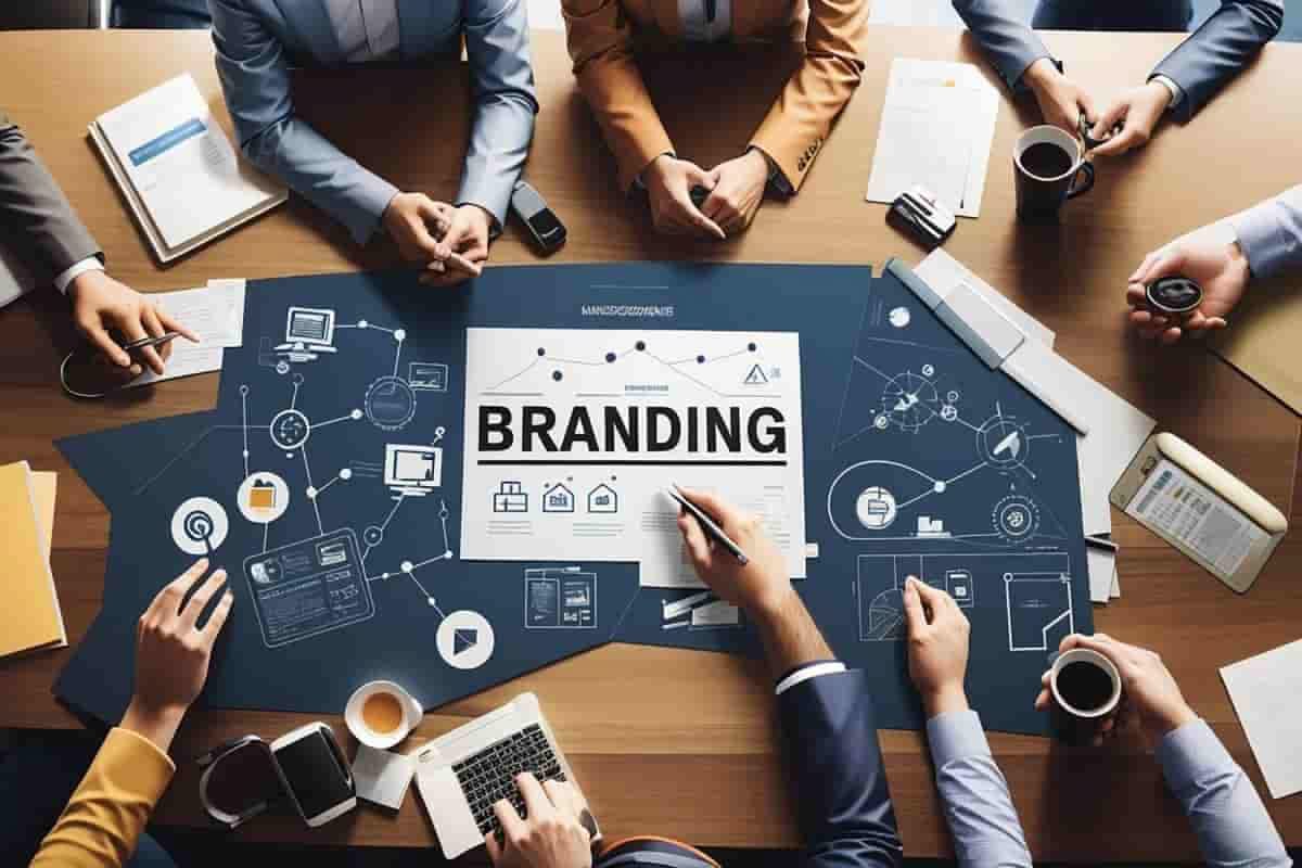 Property Developer Branding Services Dubai