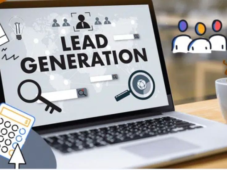 Property Lead Generation Company UAE