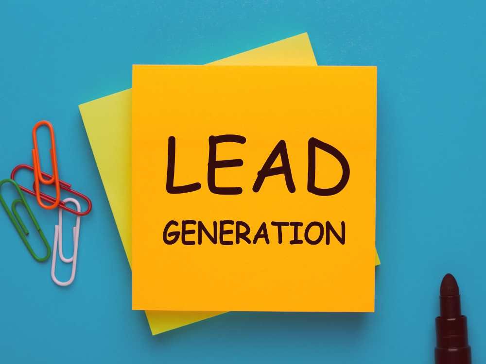 Property Lead Generation Dubai