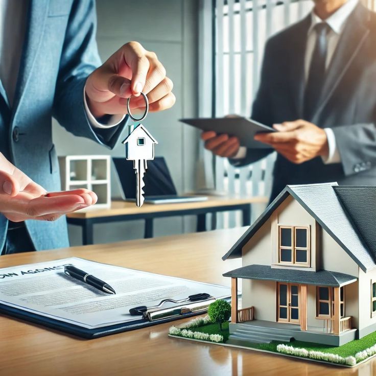 Property Marketing