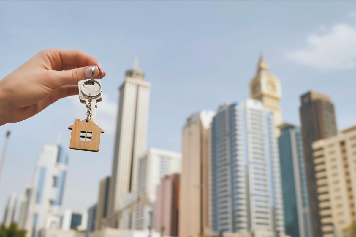 Property Marketing Agency UAE