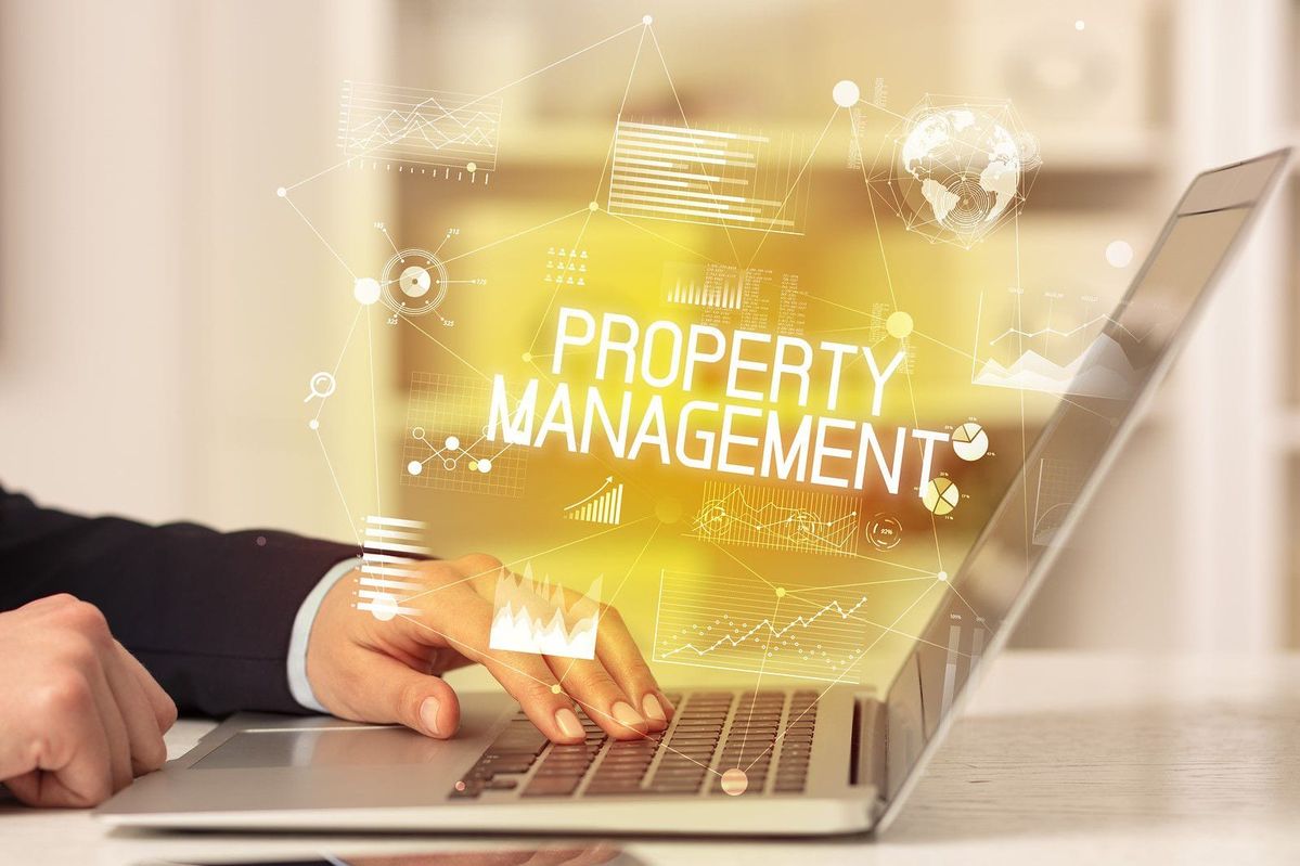 Property Sales Management Software