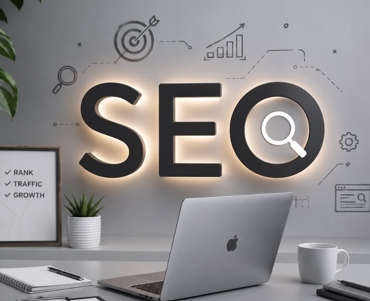 Property Website SEO Optimization Dubai