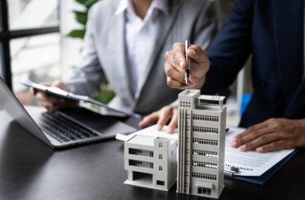 Property Broker Marketing Agency Dubai