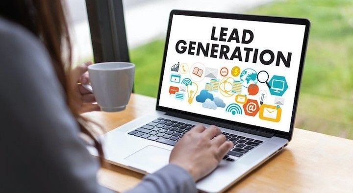 Qualified Real Estate Leads Dubai