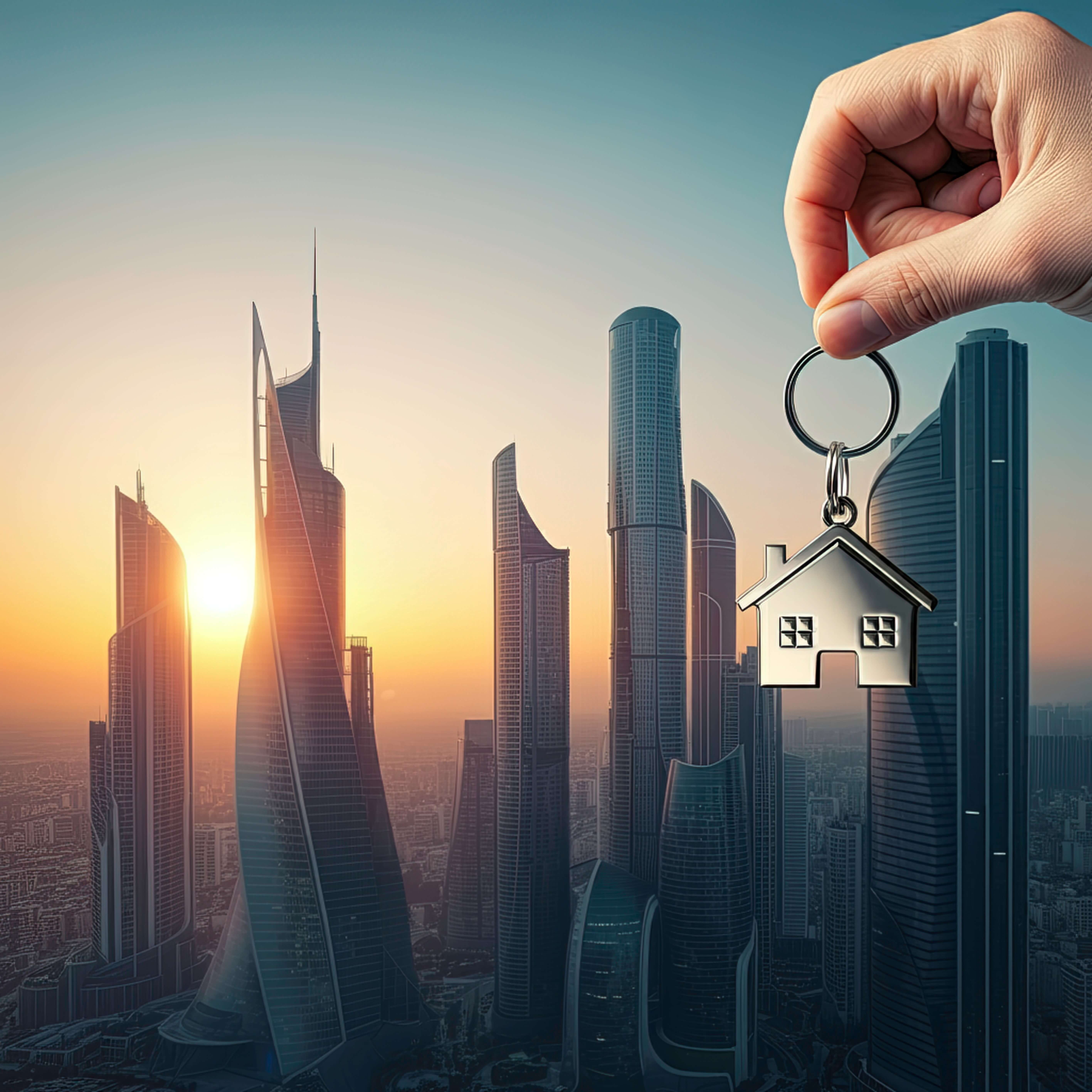 Real estate development marketing agency