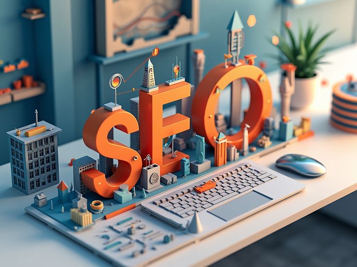 RealEstate SEO