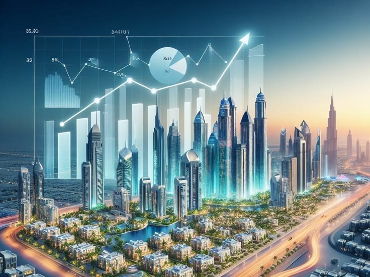 Real Estate Advertising Agency Dubai