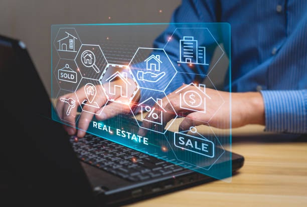 UAE Real Estate Branding Agency