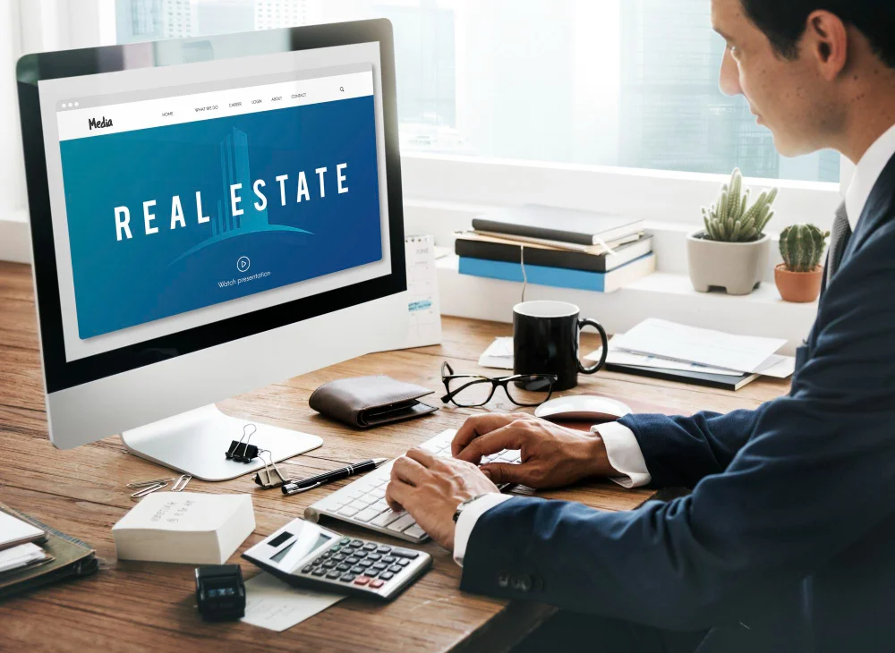 Real Estate Branding and Marketing Agency Dubai