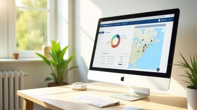 Real Estate CRM Dubai