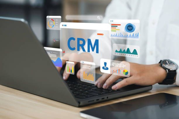 Real Estate CRM for Dubai Brokers