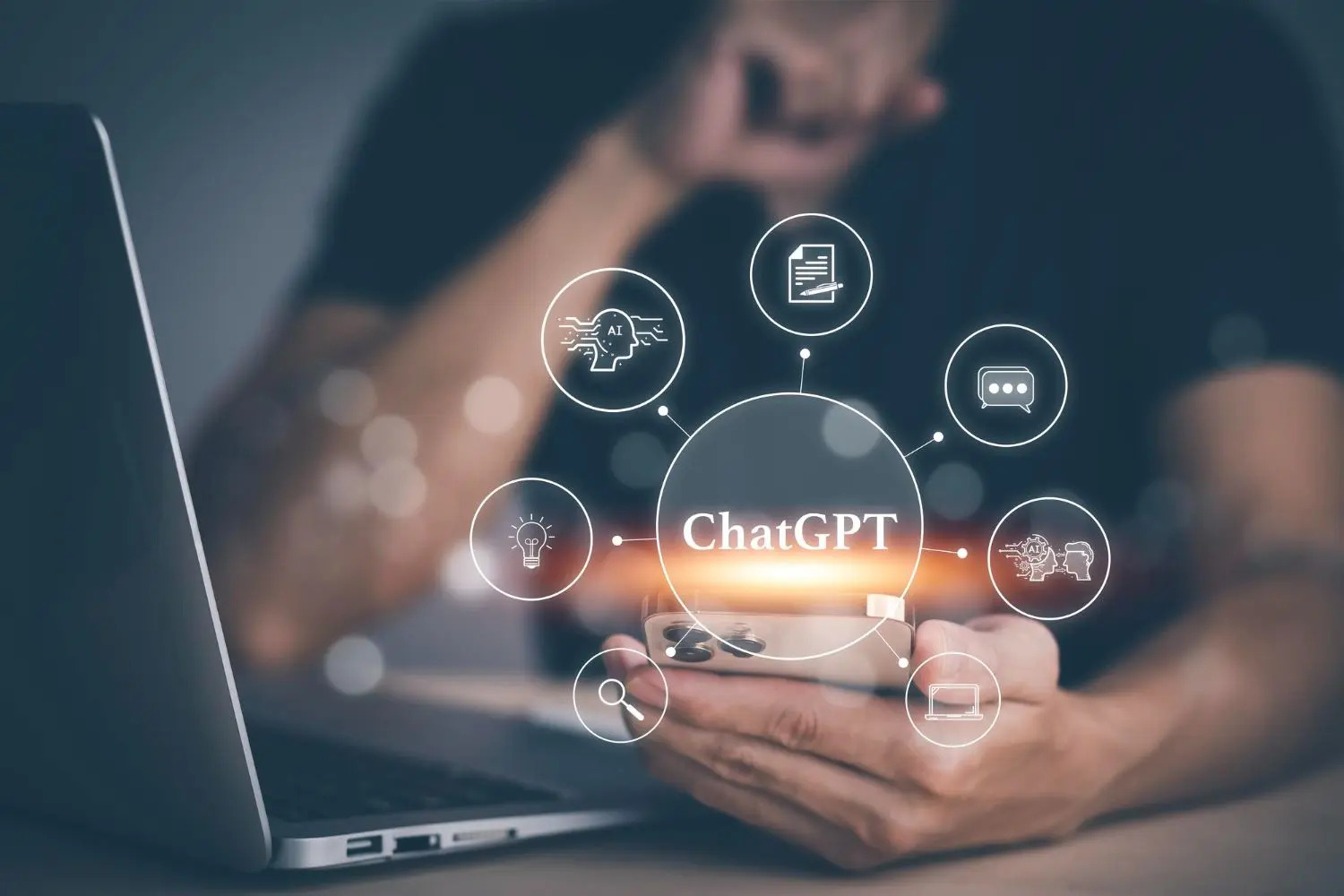 Real Estate ChatGPT Ads Consultant Dubai