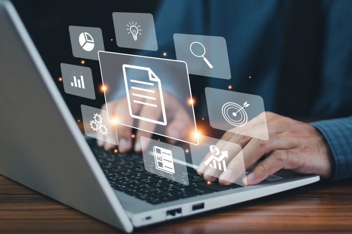 Real Estate Deal Management Software