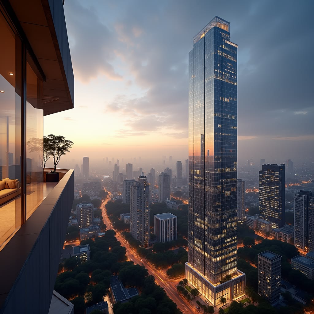 Real Estate Developer Lead Generation Agency