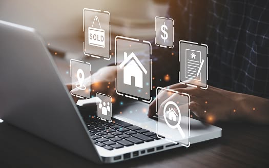 Real Estate Digital Marketing Agency UAE