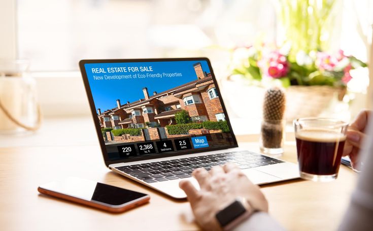 Real Estate Digital Marketing Agency in Dubai