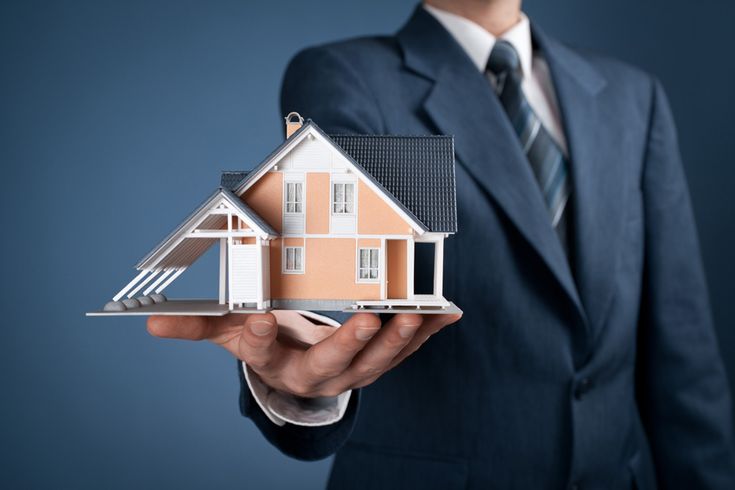 Real Estate Digital Marketing Services