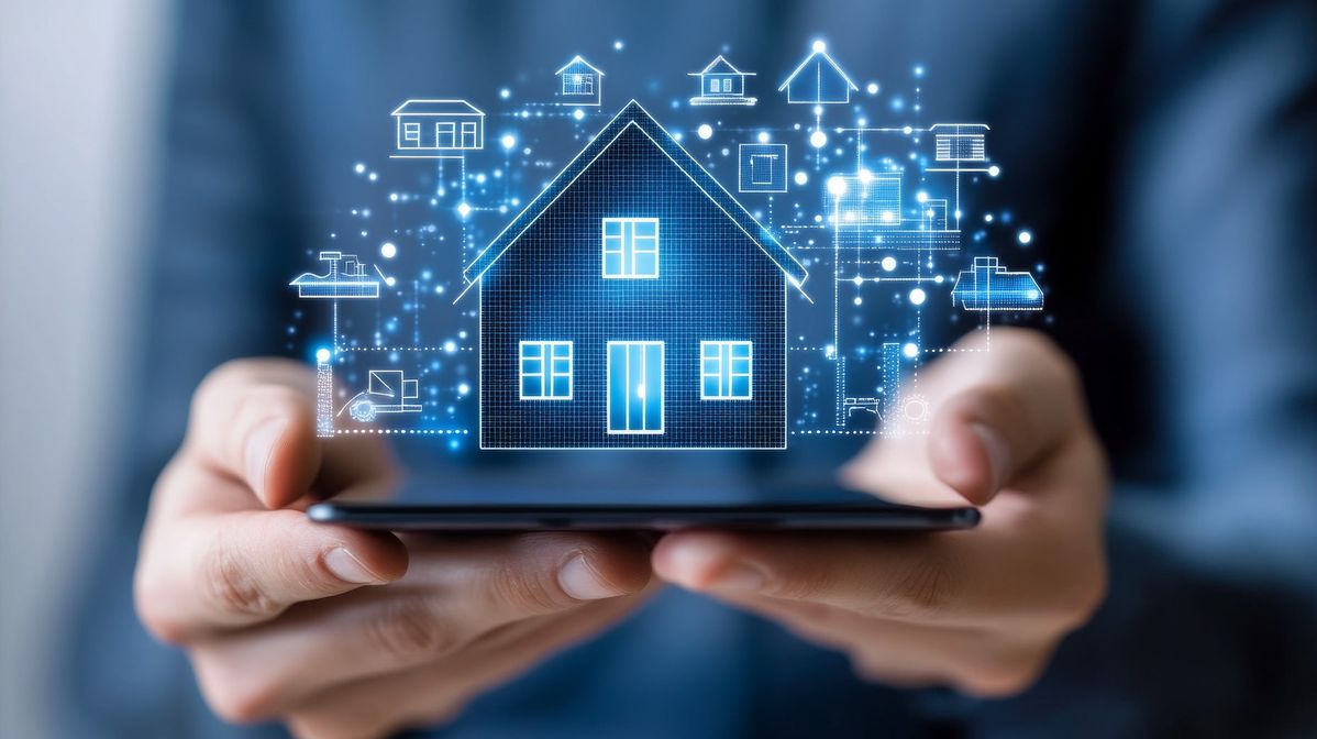 Real Estate Digital Marketing UAE