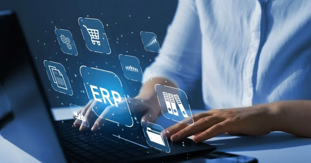 Why Dubai’s Top Developers Trust Delemon Technology for Real Estate ERP Development