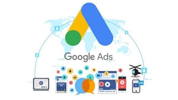 Real Estate Google Ads Services UAE