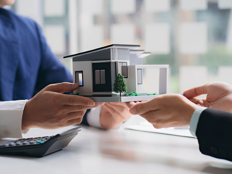 Real Estate Growth Marketing Services Dubai