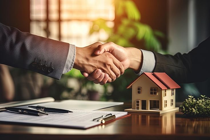 Real Estate Marketing