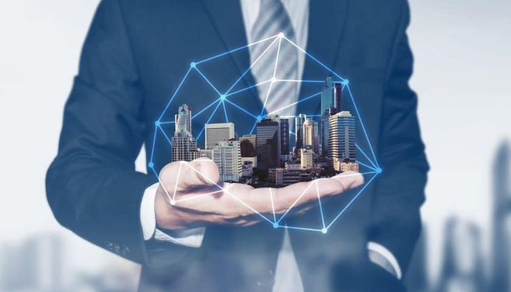 Real Estate Marketing Company UAE