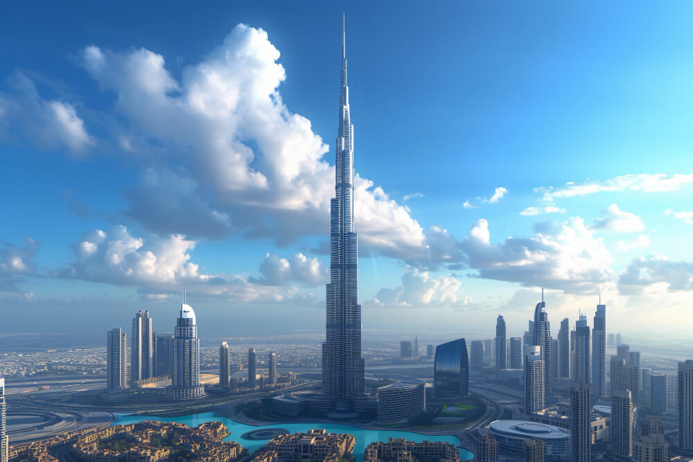 Real Estate Marketing Consultant Dubai