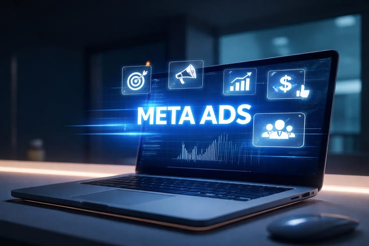 Real Estate Meta Ads Agency Dubai