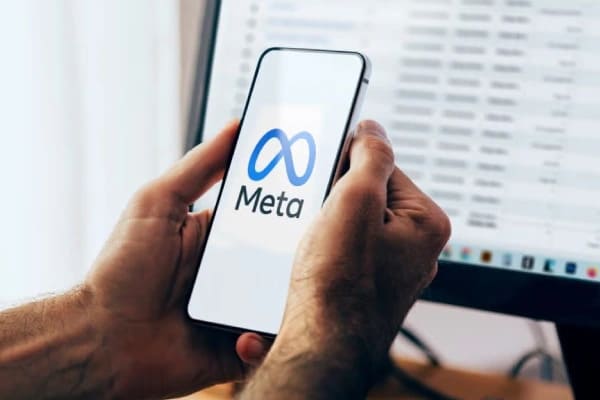 Real Estate Meta Ads Agency in Dubai