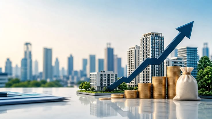 Real Estate Organic Marketing Dubai