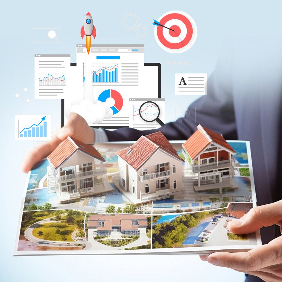 Real Estate PPC