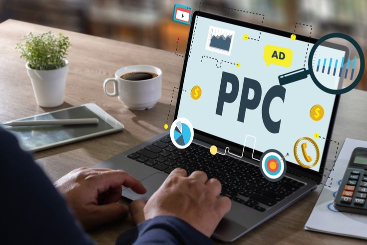 Real Estate PPC Services