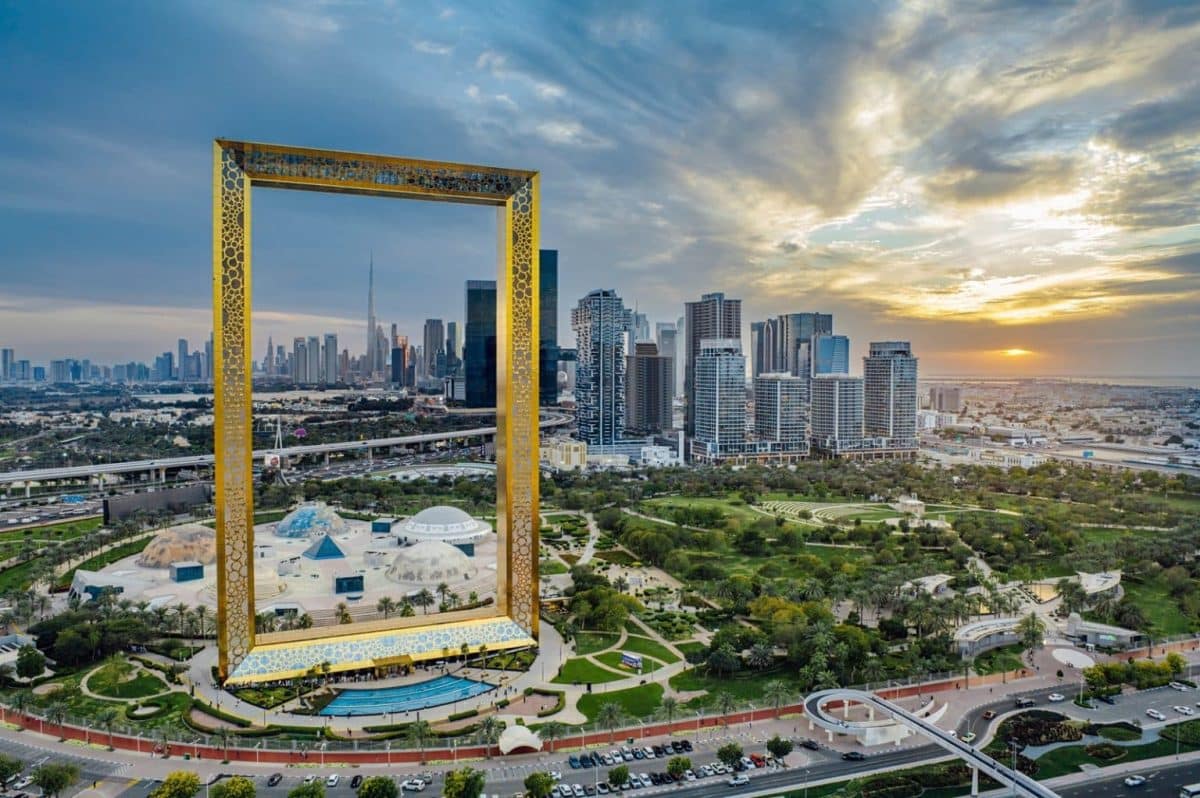 Real Estate Performance Marketing UAE