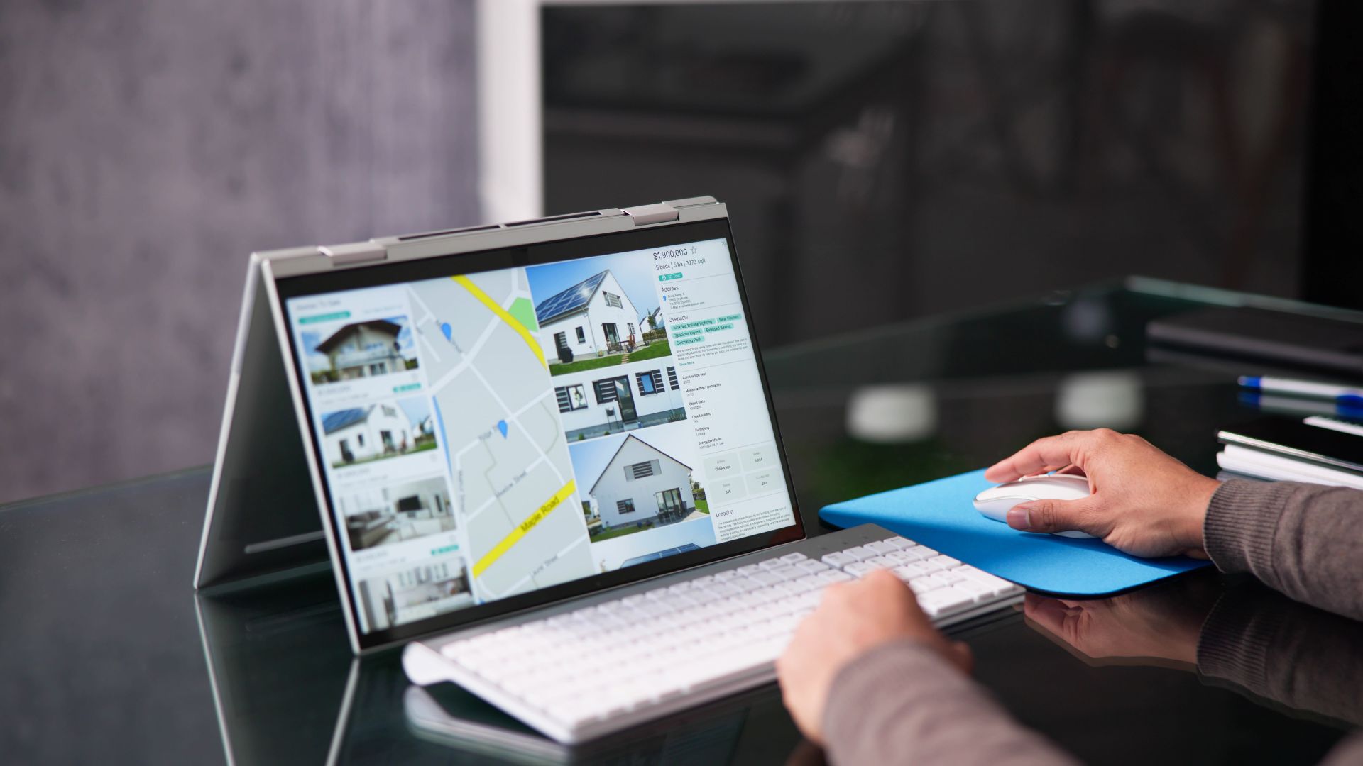 Real Estate Performance Marketing in UAE