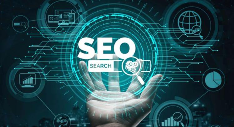 Real Estate SEO Marketing Agency UAE
