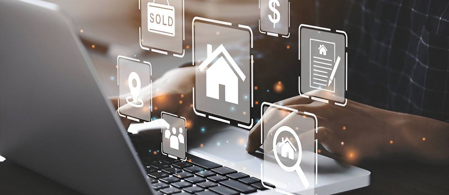 Real Estate Social Media Advertising UAE