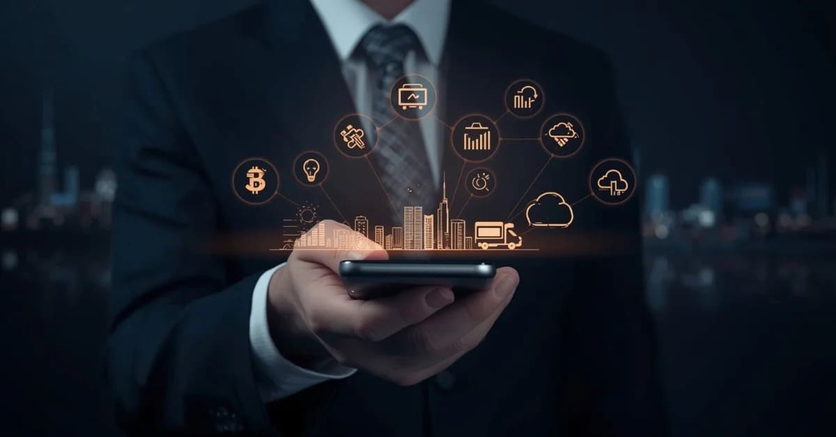 Real Estate Social Media Management Agency UAE