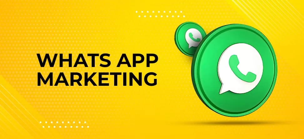 Real Estate WhatsApp Marketing in Dubai