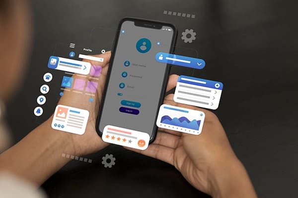 Real Estate iOS App Development Experts in Dubai