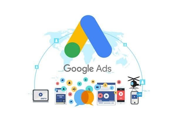 Realestate Google Ads Agency