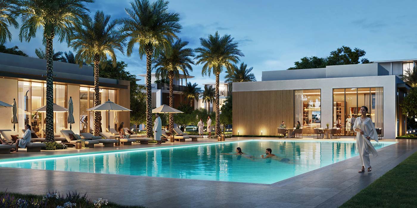 SELVARA 3 AT GRAND POLO CLUB & RESORT leads generation company