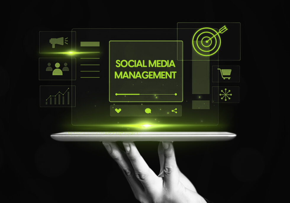 Social Media Management Company UAE: Boost Engagement & Growth